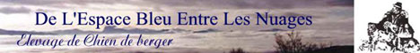 De L'Espace Bleu Entre Les Nuages