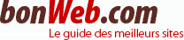 Meilleurs sites Web
